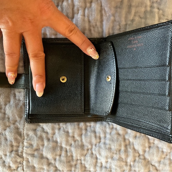 Louis Vuitton wallet - Picture 5 of 6